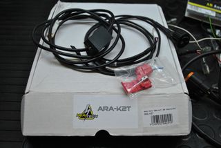 HEALTECH ARA-1 + ARA-K2T AR-thumb-1