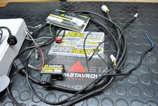 HEALTECH ARA-1 + ARA-K2T AR-thumb-2