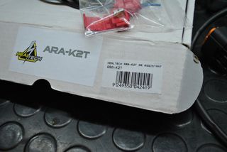 HEALTECH ARA-1 + ARA-K2T AR-thumb-4