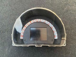 SMART FORFOUR 453 14'-21' ΚΑΝΤΡΑΝ 248213313R