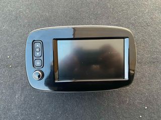 SMART FORFOUR 453 14'-21' ΚΕΝΤΡΙΚΗ ΟΘΟΝΗ 4539003302 259153779R