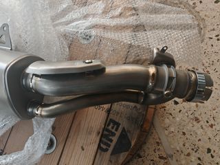 Akrapovic cbr 1000rrr fireblade 2022-thumb-2
