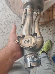 Akrapovic cbr 1000rrr fireblade 2022-thumb-4
