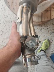 Akrapovic cbr 1000rrr fireblade 2022-thumb-5