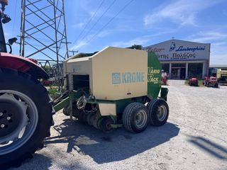 Πρέσες Krone 2001 1500 VARIO MULTICUT