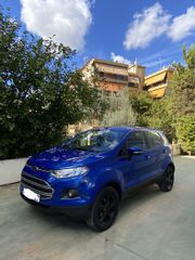 Ford Ecoboost 1.0 125hp