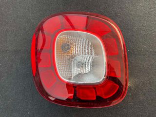 SMART FORFOUR 453 14'-21' ΠΙΣΩ ΑΡΙΣΤΕΡΟ ΦΑΝΑΡΙ
