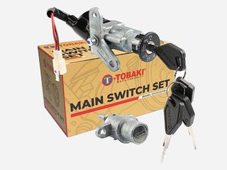 ΔΙΑΚΟΠΤΗΣ CRYPTON R 115 TOBAKI