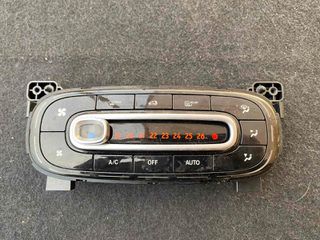 SMART FORFOUR 453 14'-21' ΧΕΙΡΙΣΤΗΡΙΑ ΚΛΙΜΑΤΙΣΜΟΥ A4539050600