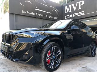 Bmw X1 2025 xDrive25e M Sport Premium Panorama