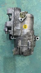 ΚΟΜΠΡΕΣΕΡ A/C ΥΒΡΙΔΙΚΟ 7P0820803G PORSCHE CAYENNE