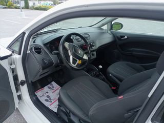 Seat Ibiza 2013 1.2 TDI DIESEL EURO 5-thumb-5