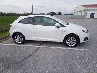 Seat Ibiza 2013 1.2 TDI DIESEL EURO 5-thumb-2