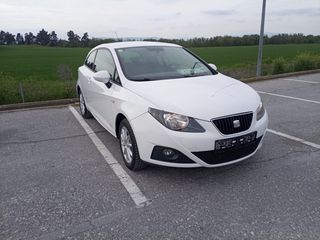 Seat Ibiza 2013 1.2 TDI DIESEL EURO 5