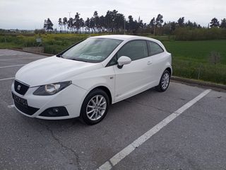 Seat Ibiza 2013 1.2 TDI DIESEL EURO 5-thumb-1