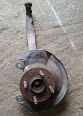 Ακρο μπροστά οδηγού απο Honda Civic Ek 96-00 B16a2 Vti.