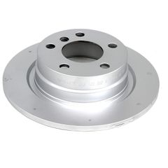 ΣΕΤ ΓΝΗΣΙΕΣ ΔΙΣΚΟΠΛΑΚΕΣ ΠΙΣΩ BMW 1 (F20)  1 (F21) 2 (F23) 2 (F22, F87)