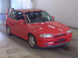 Opel Astra 1996 GSI 16V 91-97