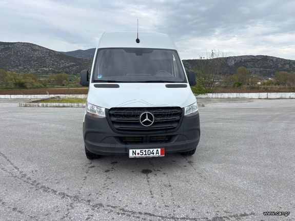 Mercedes-Benz 2018 SPRINTER 314