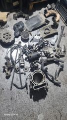 HUSQVARNA TE 610 2004 ΔΙΆΦΟΡΑ ΑΝΤΑΛΛΑΚΤΙΚΆ