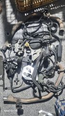 YAMAHA XTX 660 ΔΙΆΦΟΡΑ ΑΝΤΑΛΛΑΚΤΙΚΑ