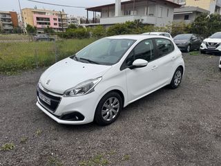 Peugeot 208 2019 1.5 BLUEHDI 100 ACTIVE PACK ΜΟΝΟ 30.000 ΧΛΜ