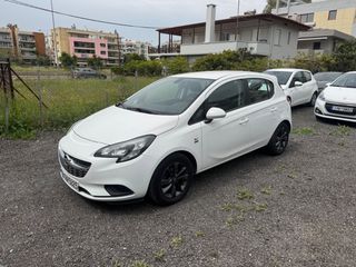 Opel Corsa 2019 1.4 90HP S/S 120 EDITION ΜΟΝΟ 45.000ΧΛΜ