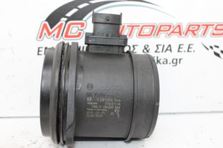 Λουφτ VOLVO V40 (2012-...) 0281006346 31361223AA 98HL12-28020-BAA diesel