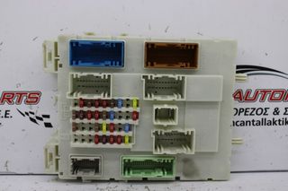 Πλακέτα VOLVO V40 (2012-...) 31394135 μονάδα ελέγχου-ασφαλειοθήκη