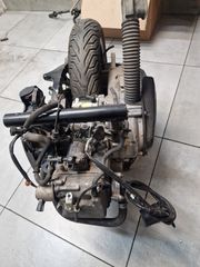 ΑΝΤΑΛΛΑΚΤΙΚΆ N MAX 155 2020 ΜΟΝΤΈΛΟ
