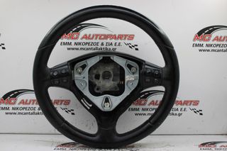 Τιμόνι MERCEDES A-CLASS (W169) (2004-2012) με χειριστήρια