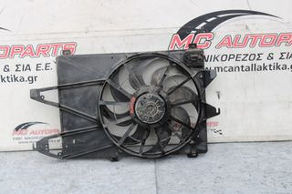 Βεντιλατέρ FORD MONDEO (2000-2007) 95BB8C607
