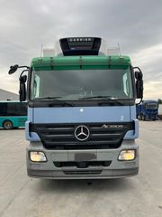 Ψυγείο Mercedes-Benz 2007 ACTROS 1841