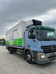 Ψυγείο Mercedes-Benz 2007 ACTROS 1841-thumb-2