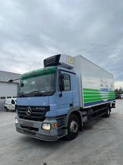 Ψυγείο Mercedes-Benz 2007 ACTROS 1841-thumb-3