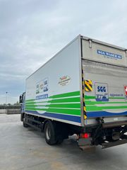 Ψυγείο Mercedes-Benz 2007 ACTROS 1841-thumb-4