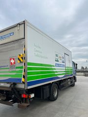 Ψυγείο Mercedes-Benz 2007 ACTROS 1841-thumb-5
