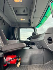 Ψυγείο Mercedes-Benz 2007 ACTROS 1841-thumb-13