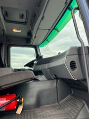 Ψυγείο Mercedes-Benz 2007 ACTROS 1841-thumb-15