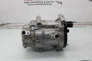 Κομπρεσέρ Air Condition TOYOTA YARIS (2021-...) 0424000741 HYBRID