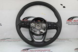 Τιμόνι TOYOTA YARIS (2021-...) HYBRID με χειριστήρια