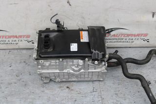 Μετασχηματιστής (γεννήτρια)  TOYOTA YARIS (2021-...)  G9200K0011   HYBRID