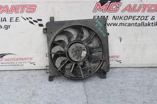 Βεντιλατέρ  OPEL ASTRA H (2004-2010)  0130303304