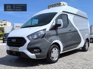 Ψυγείο Ford 2021 EURO 6 ΣAN ΚΑΙΝΟΥΡΓΙΟ FORD TRANSIT CUSTOM ΨΥΓΕΙΟ