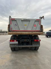 Ανατροπή Mercedes-Benz 2008 ACTROS 4146 MEILLER ΑΝΑΤΡΟΠΗ ΜΕ RETARDER!!-thumb-2