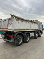 Ανατροπή Mercedes-Benz 2008 ACTROS 4146 MEILLER ΑΝΑΤΡΟΠΗ ΜΕ RETARDER!!-thumb-5