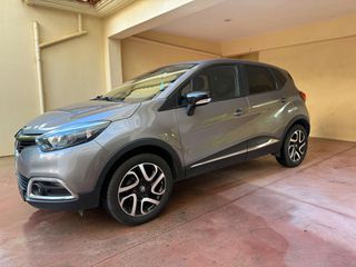Renault Captur 2017