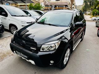 Toyota RAV 4 2008 LIMITED EDITION 4X4