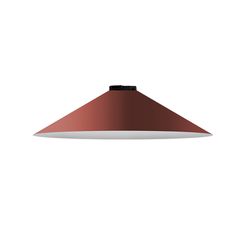 Φωτιστικό Κωνικό 33xH11cm Ράγας Ιμάντα 48V/18w Led Cob 18w 1580lm CCT Tuya Dimmable Sun Light VERSA-18K-OR-SM
