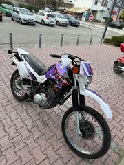 Yamaha XT 600 1995